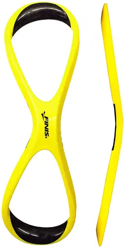 کفی اِیت شنا فینیس مدل forearm fulcrum paddles