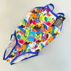 مایوی شنای زنانه توربو Delta Thin Strap