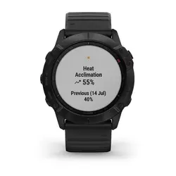 ساعت ورزشی گارمین مدل Fenix 6 pro and sapphire