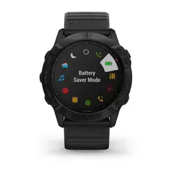 ساعت ورزشی گارمین مدل Fenix 6 pro and sapphire