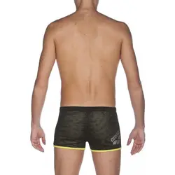 درگ ارنا مدل Square Cut Drag Suit