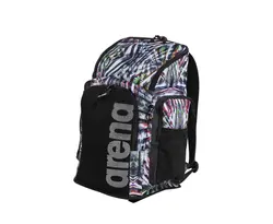 کوله ارنا مدل Team Backpack طرح SUNRAYS