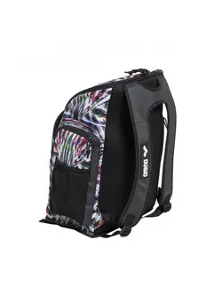 کوله ارنا مدل Team Backpack طرح SUNRAYS