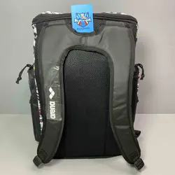 کوله ارنا مدل Team Backpack طرح SUNRAYS