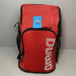 کوله ارنا مدل TEAM BACKPACK 45