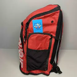 کوله ارنا مدل TEAM BACKPACK 45