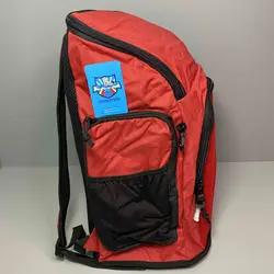 کوله ارنا مدل TEAM BACKPACK 45