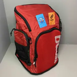 کوله ارنا مدل TEAM BACKPACK 45