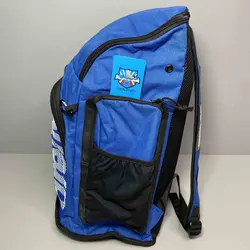 کوله ارنا مدل TEAM BACKPACK 45
