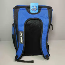 کوله ارنا مدل TEAM BACKPACK 45