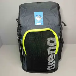 کوله ارنا مدل TEAM BACKPACK 45