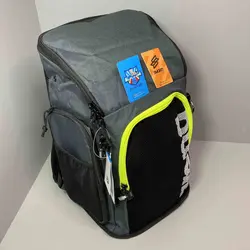 کوله ارنا مدل TEAM BACKPACK 45