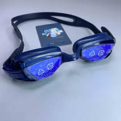 عینک شنای آب های آزاد سوانز OWS-1MIT