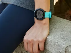 ساعت ورزشی گارمین مدل forerunner 245
