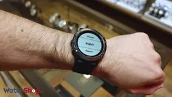 ساعت ورزشی گارمین fenix 6x pro solar
