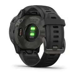 ساعت ورزشی گارمین مدل Fenix 6 pro and sapphire سایز S