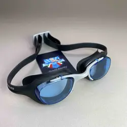 عینک شنا نابایجی مدل NABAIJI GOGGLES - XBASE L