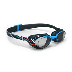 عینک شنا نابایجی مدل  nabaiji Xbase Print L- Clear Lenses