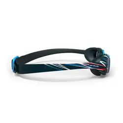 عینک شنا نابایجی مدل  nabaiji Xbase Print L- Clear Lenses