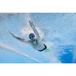 عینک شنا نابایجی مدل NABAIJI SPIRIT L SMOKED LENSES