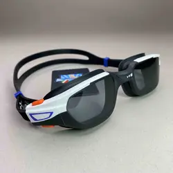 عینک شنا نابایجی مدل NABAIJI SPIRIT L SMOKED LENSES