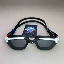 عینک شنا نابایجی مدل NABAIJI SPIRIT L SMOKED LENSES