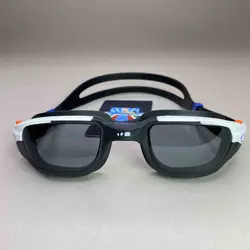 عینک شنا نابایجی مدل NABAIJI SPIRIT L SMOKED LENSES