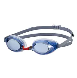 عینک شنای تمرینی سوانس SR-2M BLSIL