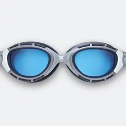عینک شنا زاگز مدل predator flex small