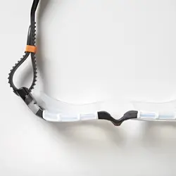 عینک شنا زاگز مدل predator flex small