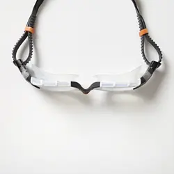 عینک شنا زاگز مدل predator flex small