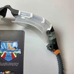 عینک شنا زاگز مدل predator flex small