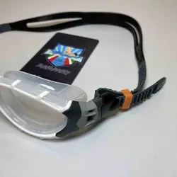عینک شنا زاگز مدل predator flex small