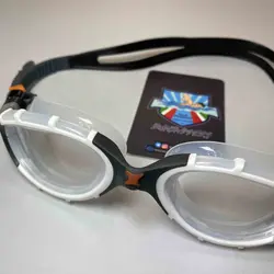 عینک شنا زاگز مدل predator flex small
