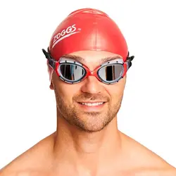 عینک شنا زاگز مدل predator flex titanuim s