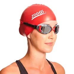 عینک شنا زاگز مدل predator flex titanuim s