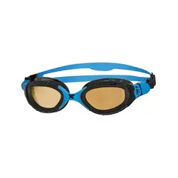 عینک زاگز مدل predatoe flex 2.0 plorized ultra