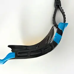 عینک زاگز مدل predatoe flex 2.0 plorized ultra