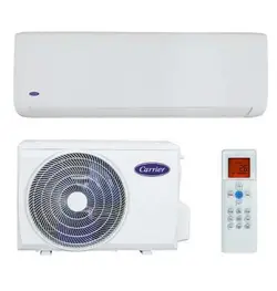 کولر گازی اینورتور کریر 24000