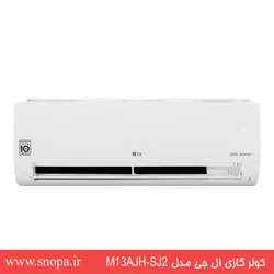 کولر گازی اینورتر LG مدل M13AJH-SJ2