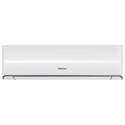 کولر گازی هایسنس مدل HRH-12TQ 12000 ا Hisense HRH-12TQ 12000 Air Conditioner