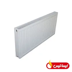 رادیاتور پنلی ایساتیس ۱۰۰ سانتی متری مدل آفتاب