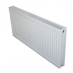 رادیاتور پنلی ایران رادیاتور ۱۴۰ سانتی متری