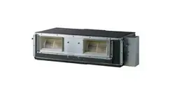 داکت اسپلیت اینورتر ال جی مدل UB36-1