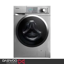 ماشین لباسشویی دوو سری charismaslim مدل DWK_7303