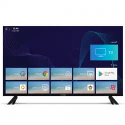 تلویزیون 75 اینچ اسنوا مدل SSD-75SA660U