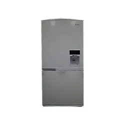یخچال فریزر پایین اسنوا مدل S4-0262SS