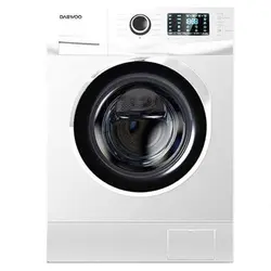 ماشین لباسشویی دوو سری Viva مدل DWK-8240