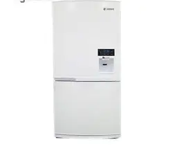 یخچال فریزر پایین اسنوا مدل S4-0262LW