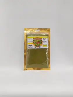 ادویه قرمه سبزی (پاکتی) طبیعی 100 گرمی نفس